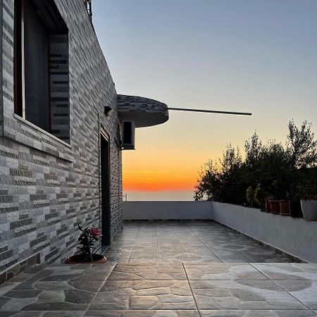 Villa Neimi 사밀 외부 사진