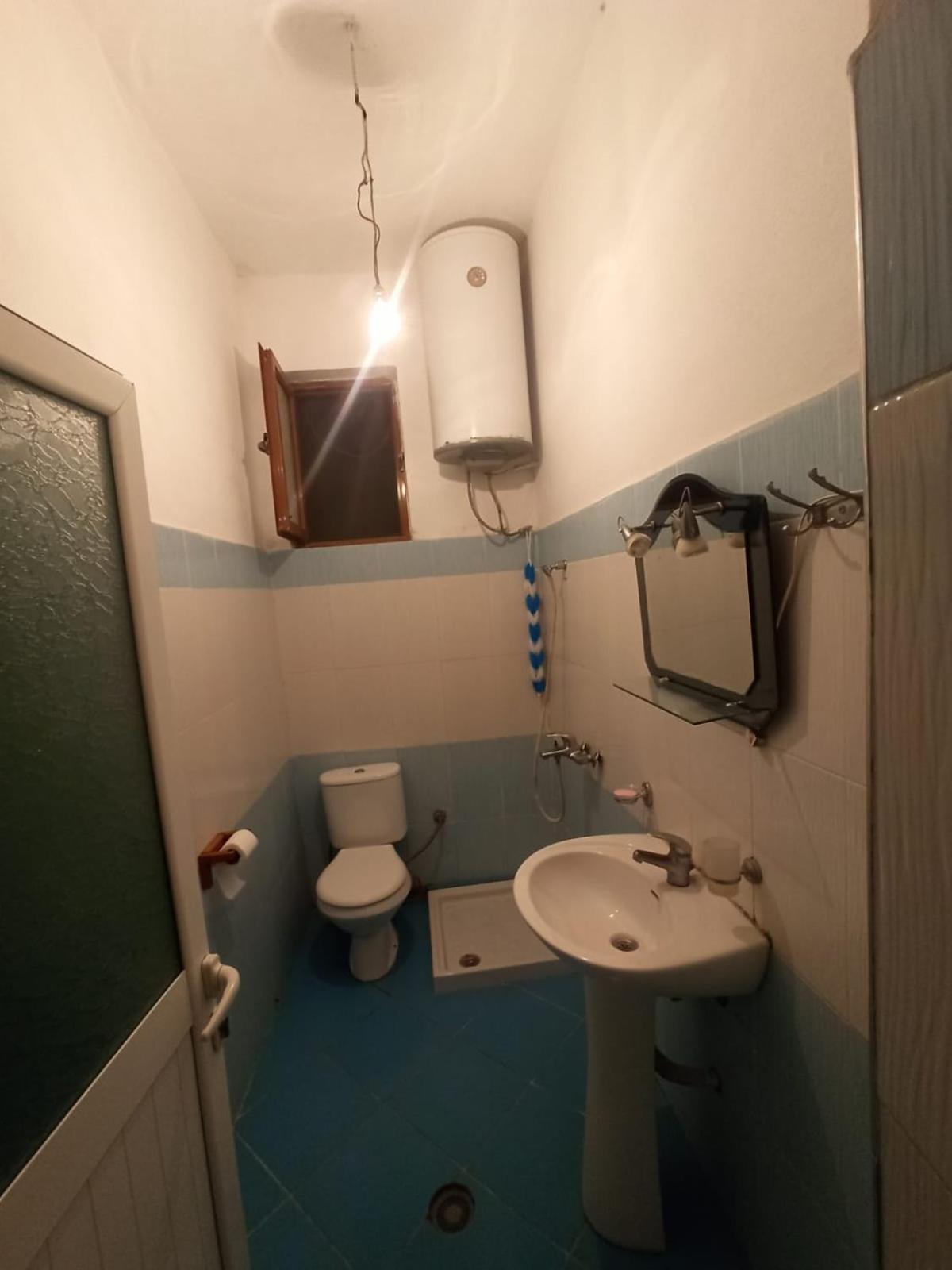 Villa Neimi 사밀 외부 사진