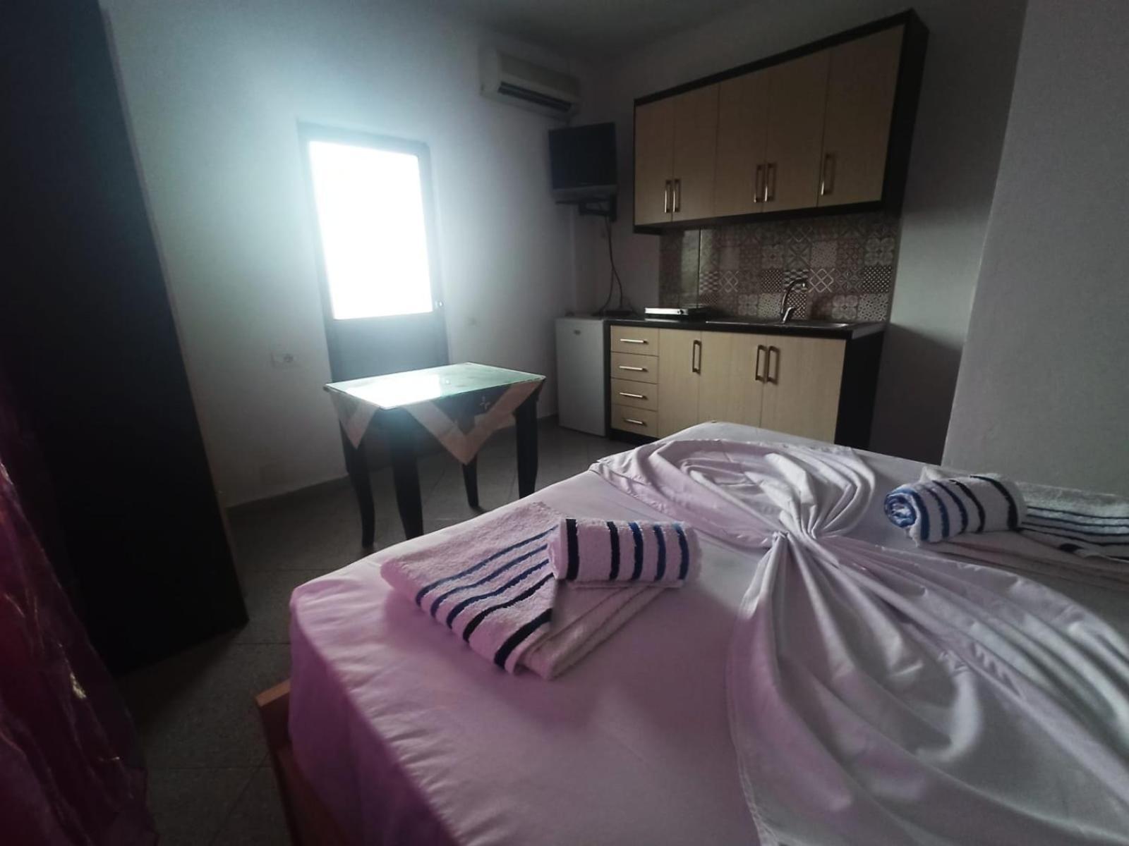 Villa Neimi 사밀 외부 사진
