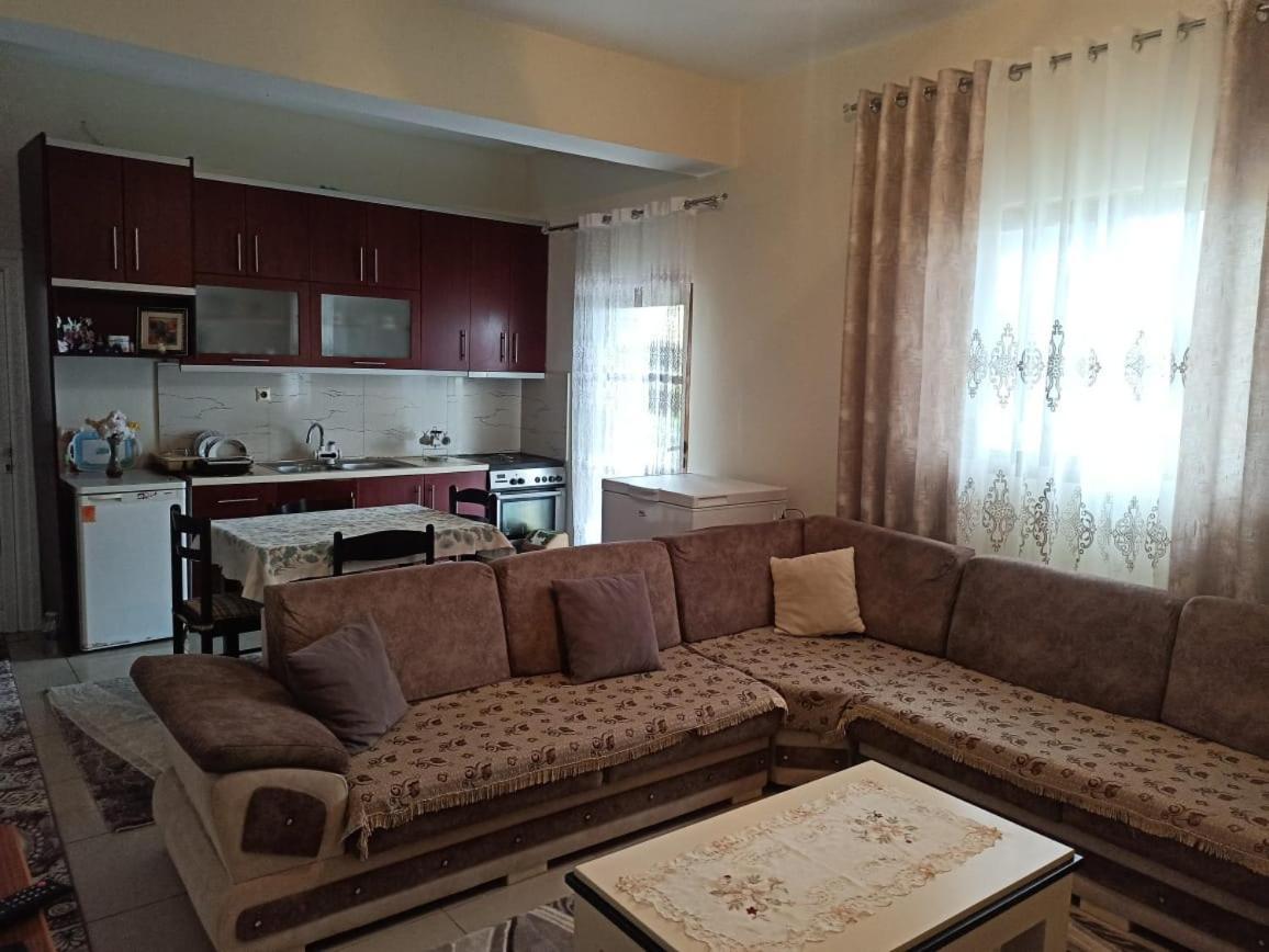 Villa Neimi 사밀 외부 사진