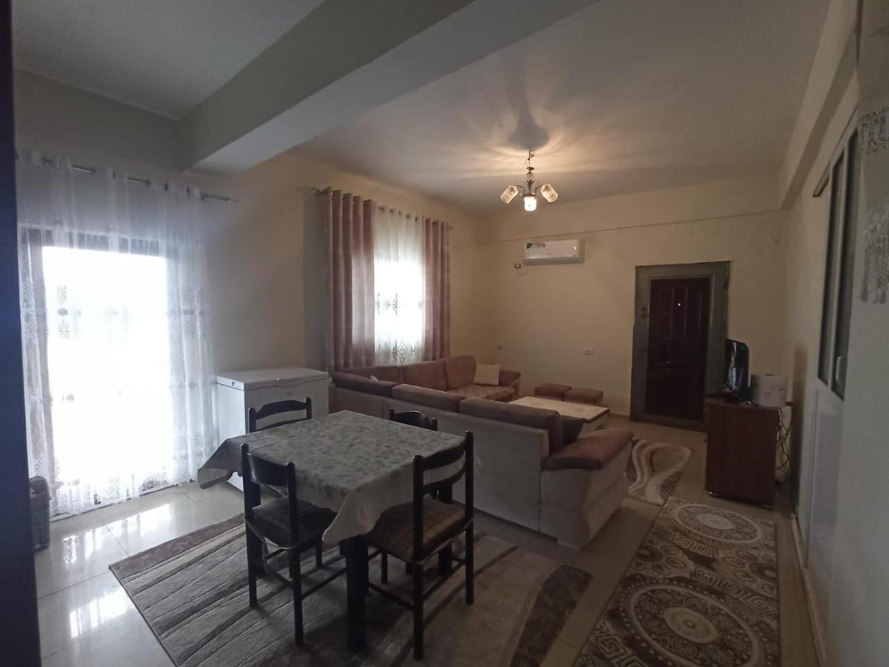 Villa Neimi 사밀 외부 사진